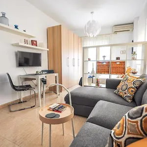  Apartamento Livemálaga Caballería España