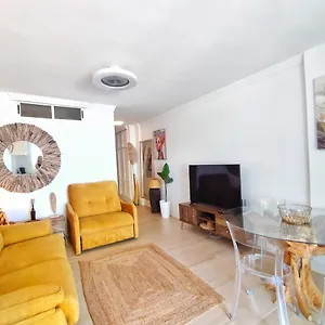  Apartamento Luxury Ocean View Americas España