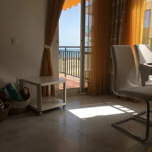  Apartamento Escapada A La Costa Del Sol España