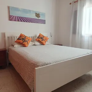  Apartamento Casa Maria España
