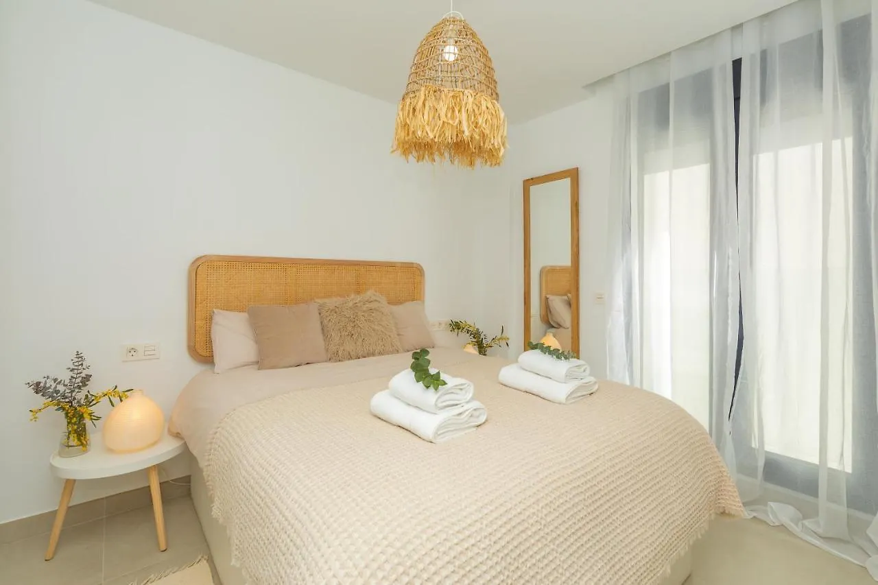 Apartamento Centric, Amazing Views, Garage And Fibre Wifi Tarifa 0*,  España