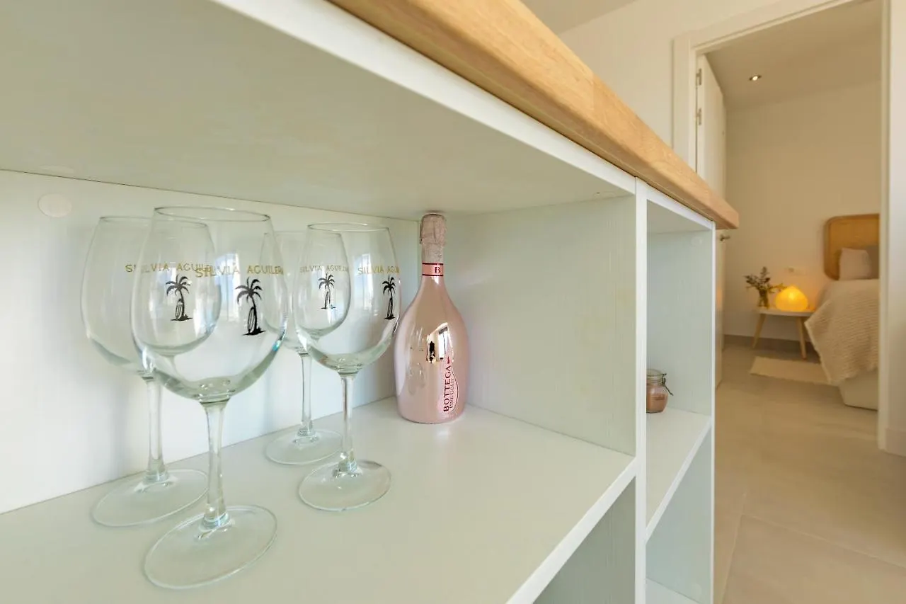Apartamento Centric, Amazing Views, Garage And Fibre Wifi Tarifa 0*,  España