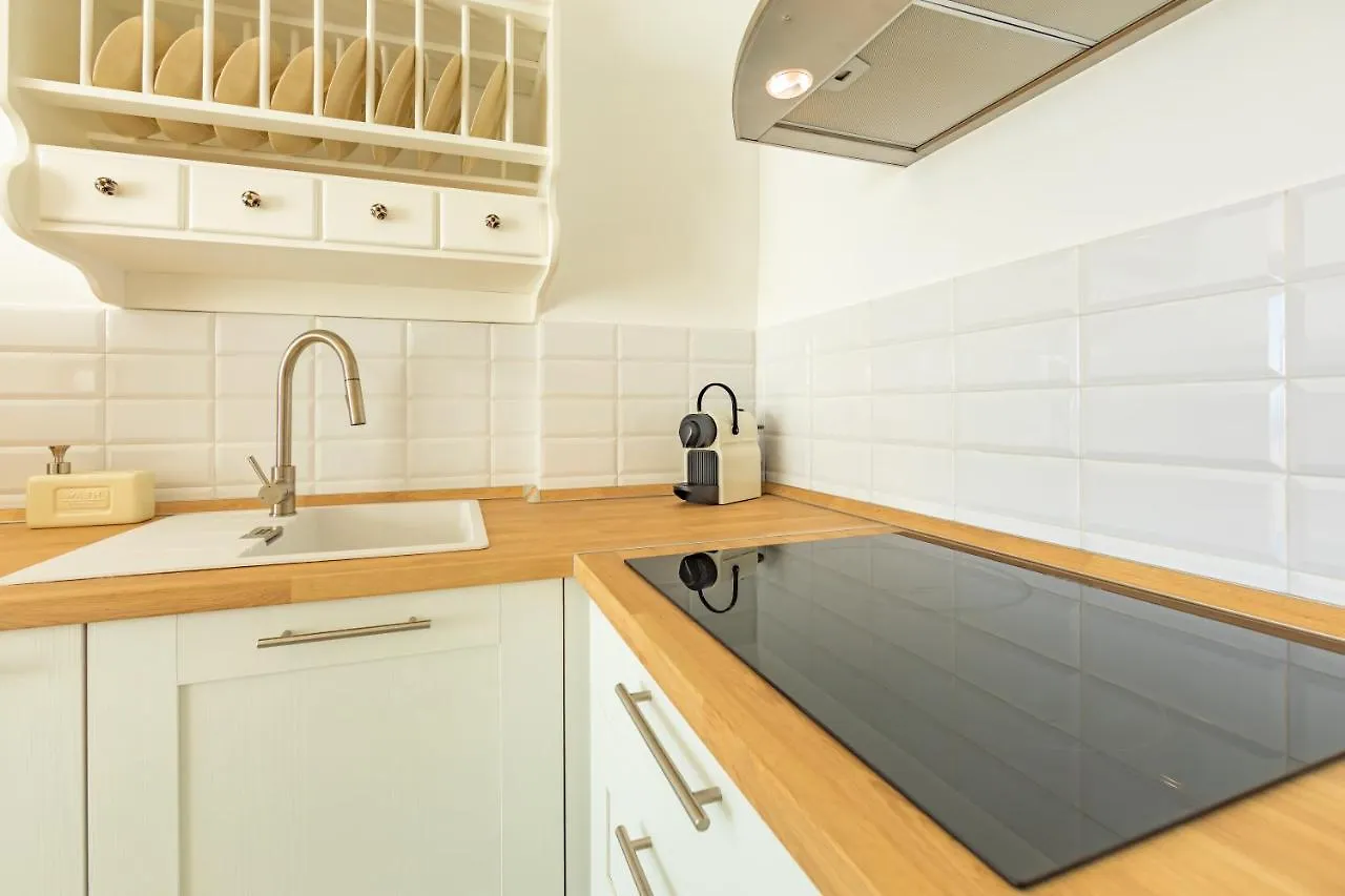 Centric, Amazing Views, Garage And Fibre Wifi Apartment Tarifa 0*,  Spain