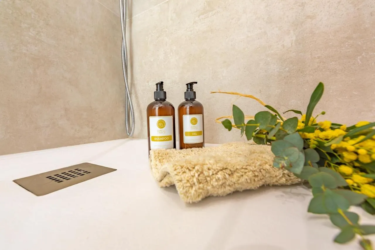 Apartmán Centric, Amazing Views, Garage And Fibre Wifi Tarifa